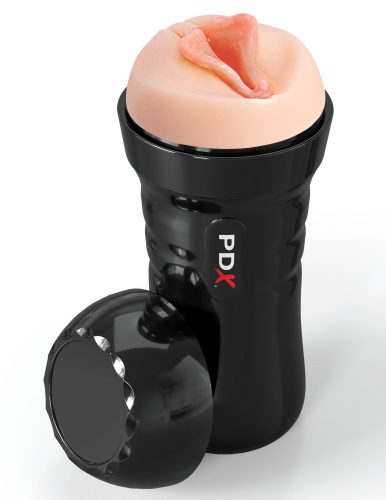 Wet Pussies - Super Luscious Lips Light