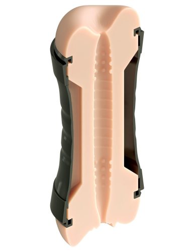 Wet Pussies - Super Flip-A-Pussy Over - Light