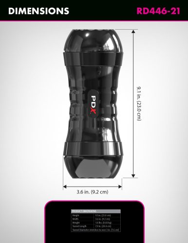 Wet Pussies - Super Flip-A-Pussy Over - Light