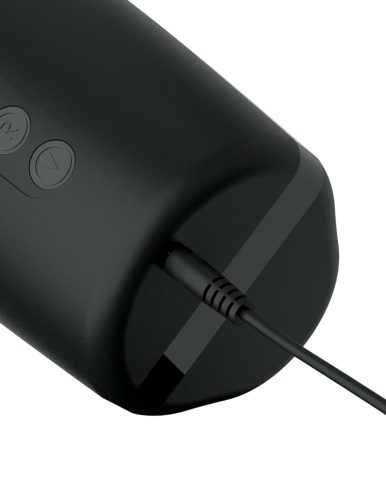 Motorbator 2 Clear/Black