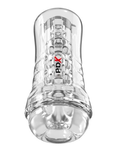 ViewTube See-Thru EZ-Grip Stroker