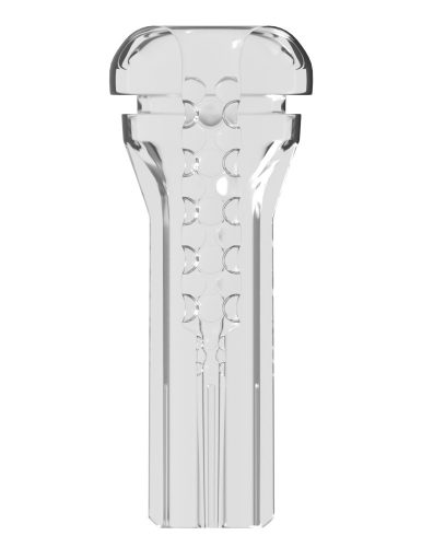 ViewTube See-Thru EZ-Grip Stroker