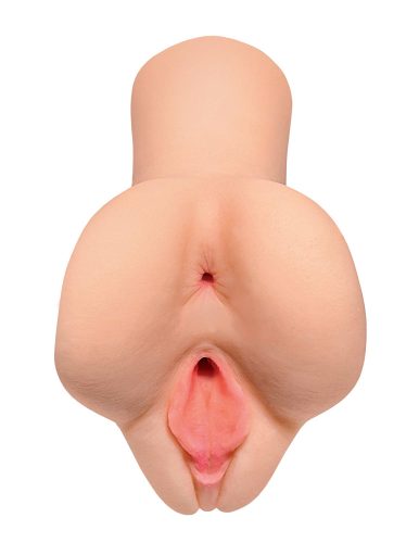 Pick Your Pleasure Stroker Light