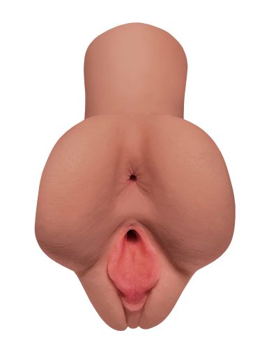 Pick Your Pleasure Stroker Tan