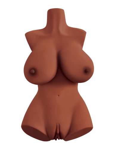 Perfect 10 Torso Brown
