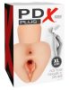Pick Your Pleasure Stroker XL Light