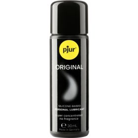 pjur® ORIGINAL - 30 ml bottle