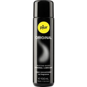 pjur® ORIGINAL - 100 ml bottle
