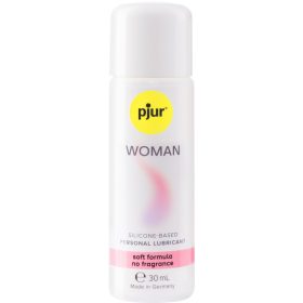 pjur® Woman - 30 ml bottle