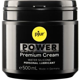 pjur®Power - 500 ml tube