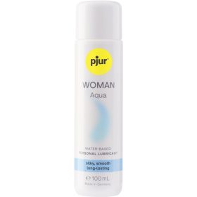 pjur® Woman AQUA - 100 ml bottle