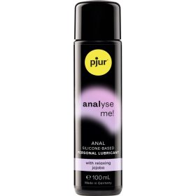 Pjur analyse me! RELAXING anal glide 100 ml