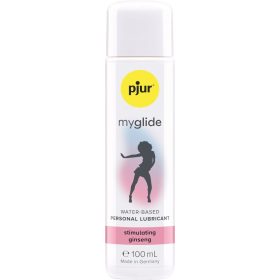 Pjur®Myglide - 100 ml bottle