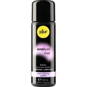 Pjur analyse me! RELAXING anal glide 30 ml