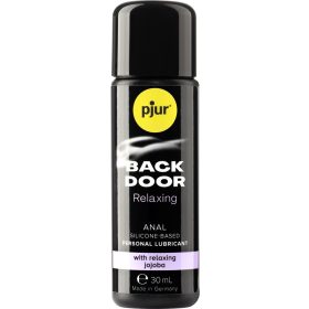 pjur® BACK DOOR - 30 ml bottle