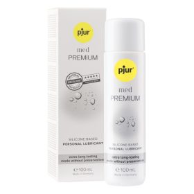 pjur® with PREMIUM glide - 100 ml bottle
