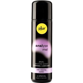Pjur analyse me! RELAXING anal glide 250 ml