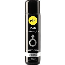 pjur MAN premium extremeglide 100 ml