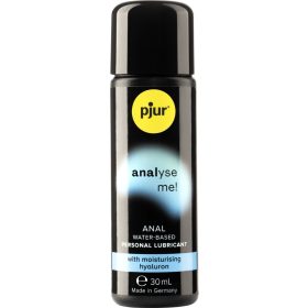 Pjur analyse me! Comfort water anal glide 30 ml