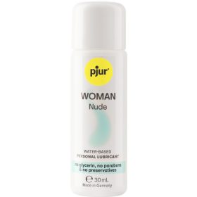 pjur Woman Nude 30 ml