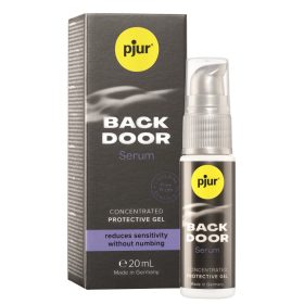 Pjur Backdoor Anal Comfort Serum 20 ml (0,68 fl.oz)