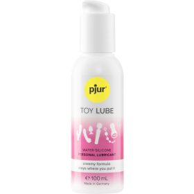 pjur Toy Lube 100 ml