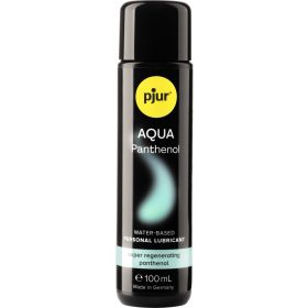 pjur Aqua Panthenol 100 ml