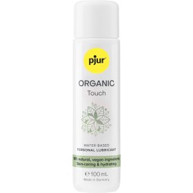 pjur ORGANIC Touch - 100 ml