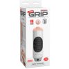 EXTRÉM TOYZ – PIPEDREAM MEGA GRIP VAGINA MASZTURBÁTOR VIBRÁTOR