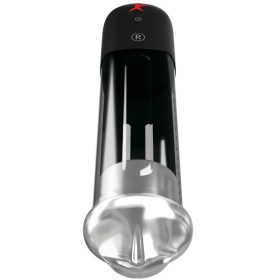 PDX ELITE - SZOPÁS ERŐPUMPA