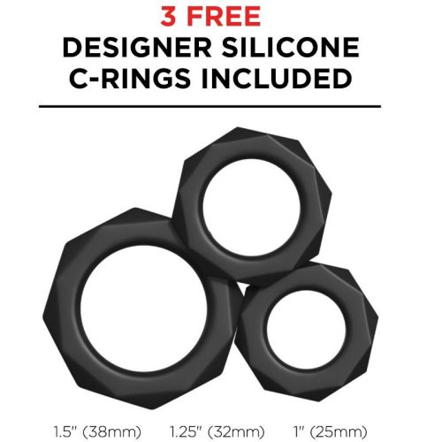 PDX ELITE – BESZÉLJ DIRTY ROTOBATORRÓL