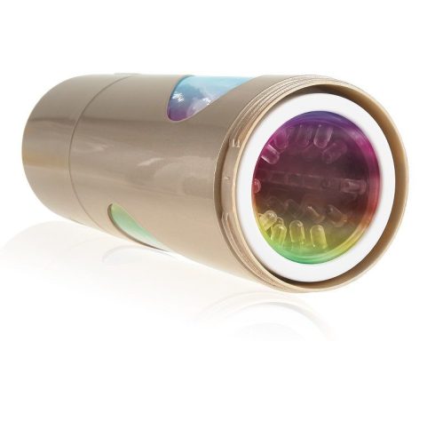 EXTRÉM JÁTÉK - ROTO BATOR USB FÉRFI MASZTURBÁTOR ANO