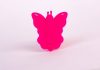 Realov - Lydia in Smart Butterfly Vibe Pink