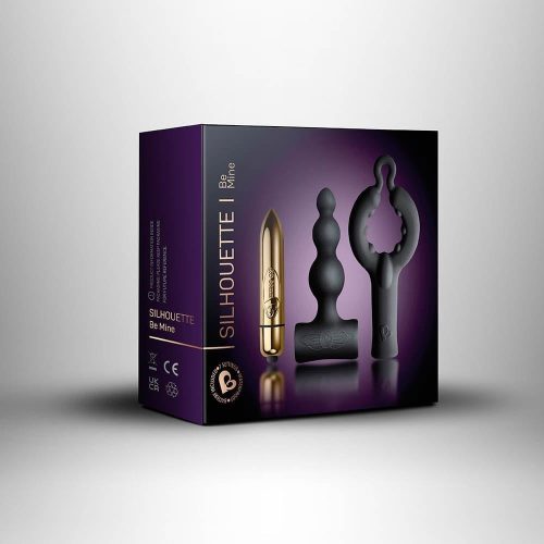 Silhouette – Be Go