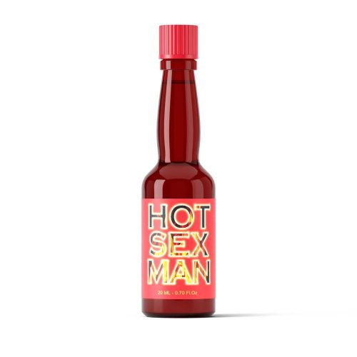 HOT SEX for Men