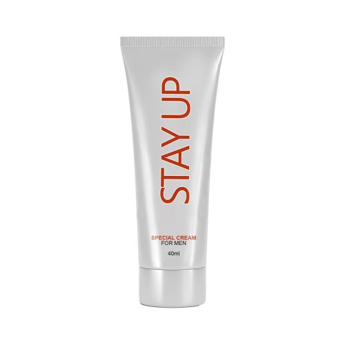 STAY UP DELAY CRÈME 40 ML - LAVETRA