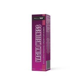VAGINA GLUCKS CREAM - LAVETRA 30ml