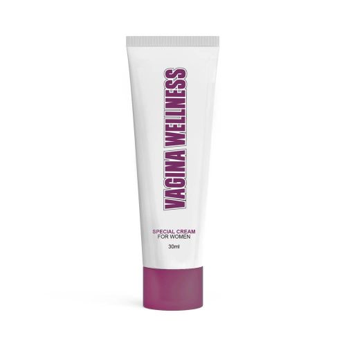 VAGINA GLUCKS CREAM - LAVETRA 30ml