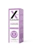 X PLEASURE CLITORIS MASSAGE GEL 20ML