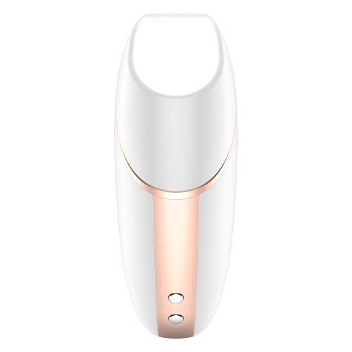 Love Triangle (White)