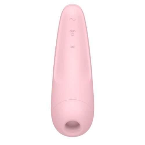 Curvy 2+ (Pink)