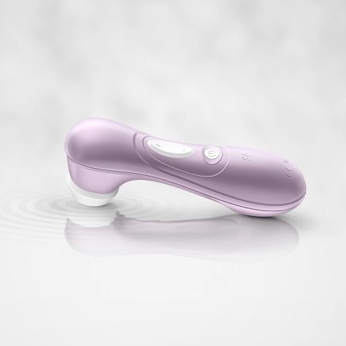 Satisfyer Pro 2 Generation 2 violet