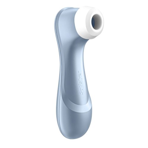 Satisfyer Pro 2 Generation 2 blue