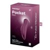 Pocket Pro 1 purple