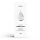 Juicy Lubricant, 300 ml (water) - Naughty Neutral