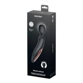 Wand-erland (Black/Rosegold)