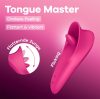 Tongue Master - pink