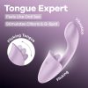 Tongue Expert - lavender