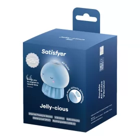 Jelly-cious - baby blue