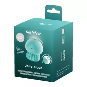 Jelly-cious - green
